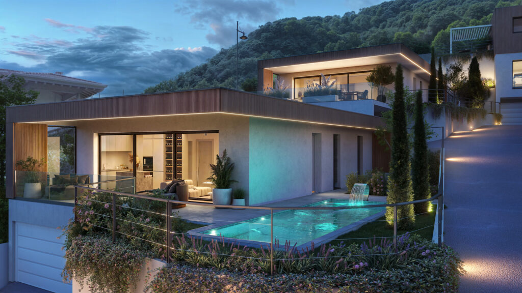 Green Villas (16)