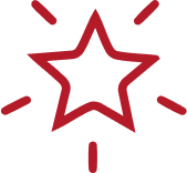icona unicità