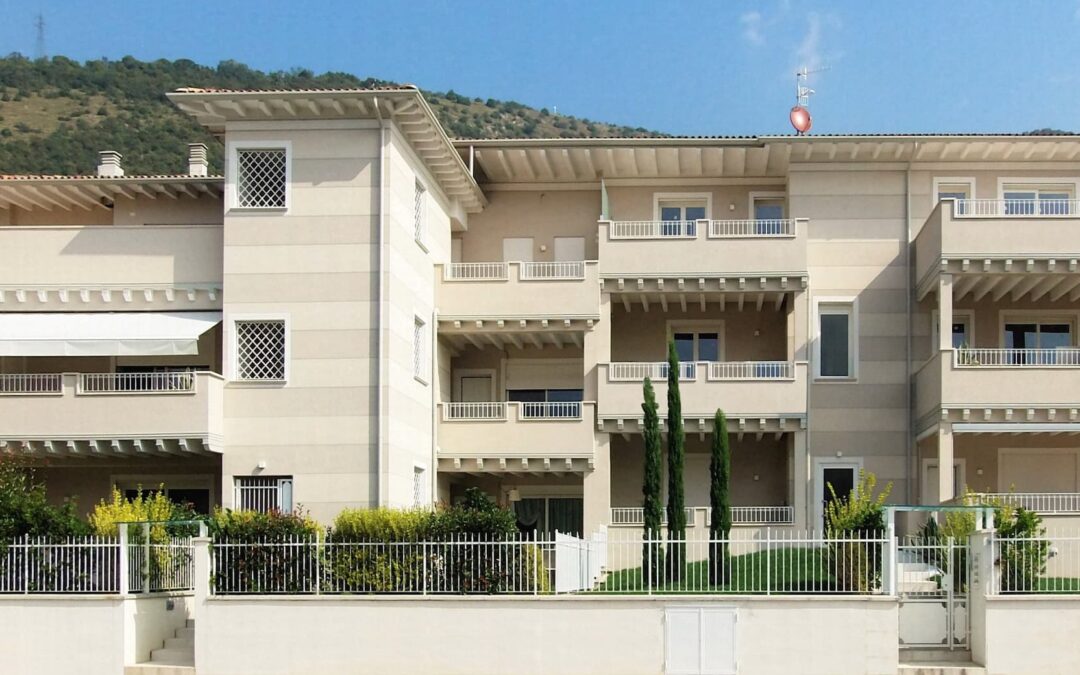 VILLA BIANCA