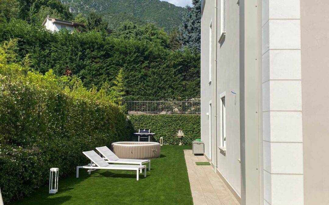VILLA NARCISO